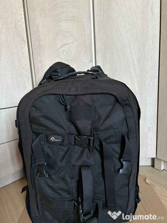 Lowepro Pri Runner 400 AW