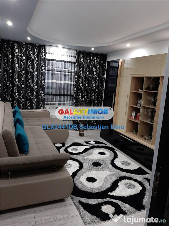 Apartament Targoviste