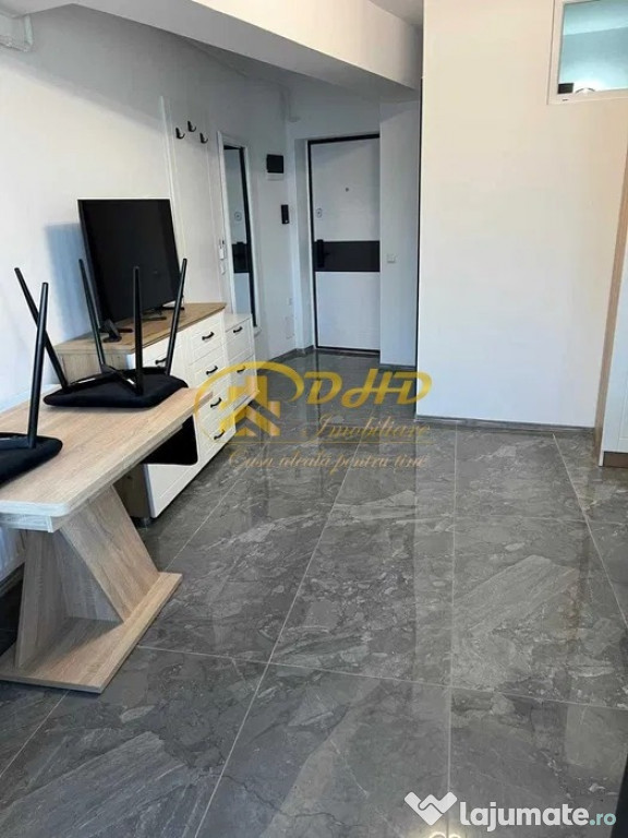 Apartament Palas cu 1 camera LUX