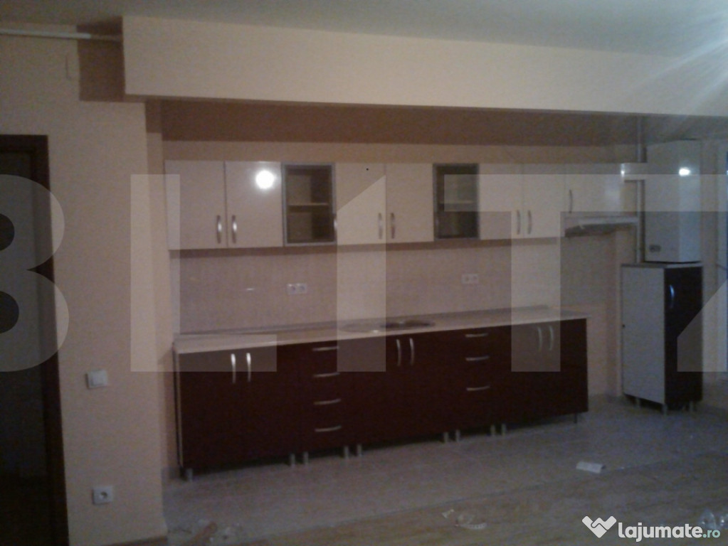 Apartament 3 camere – Antiaeriană , complex rezidențial