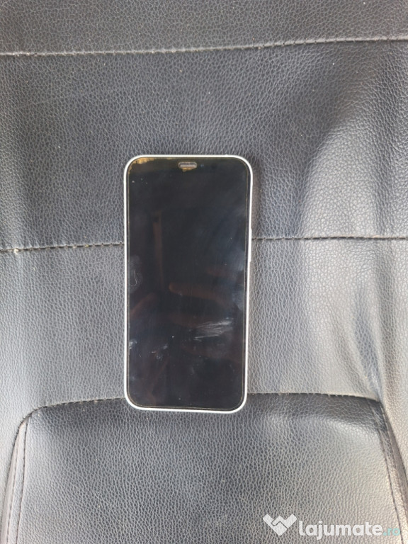 Vând iPhone 12 mini.