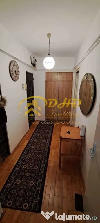 Apartament 3 camere Bulevardul Independentei