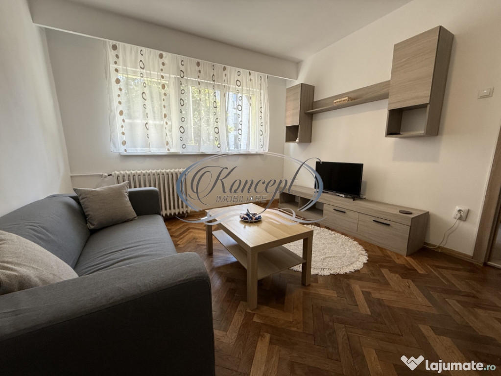 Apartament la prima inchiriere in Grigorescu
