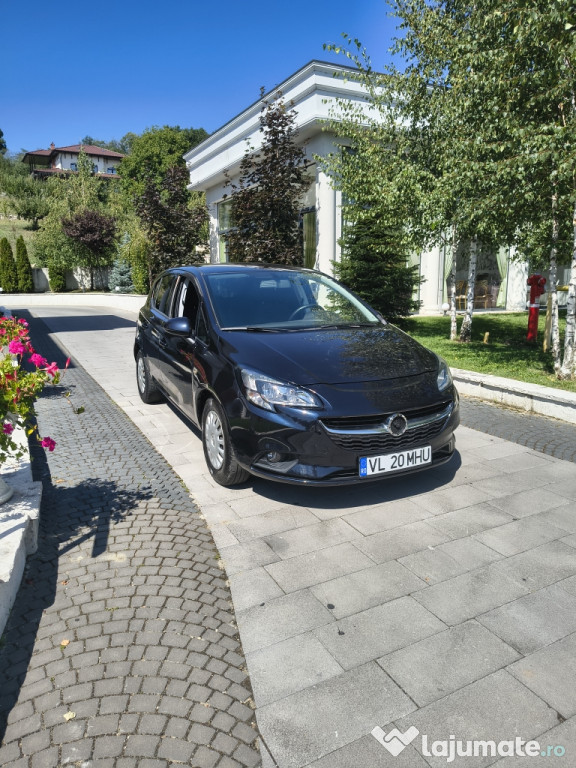 Corsa E,2019,AUTOMATĂ