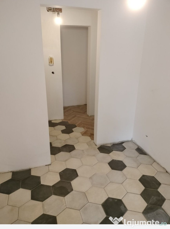 Lucrări de construcții