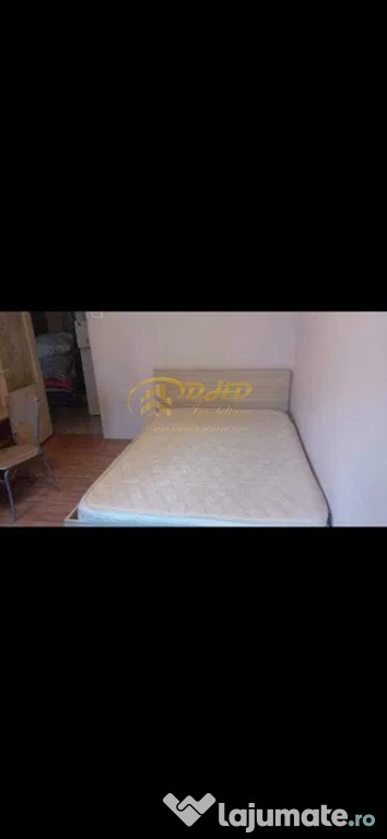 Apartament cu o camera in Metalurgie, zona Gradinari