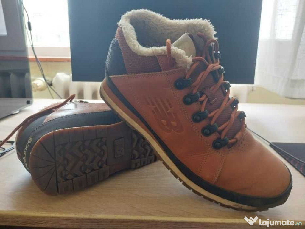 New Balance H754LFT