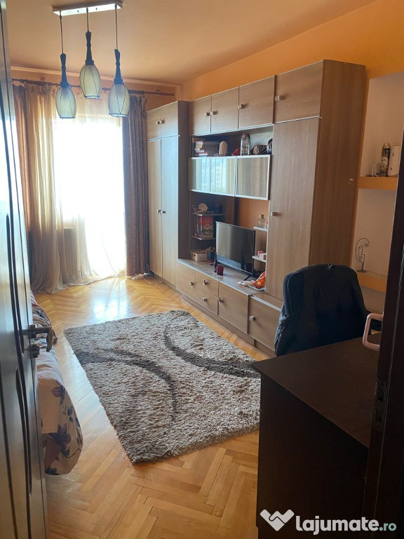 Dau in chirie apartament 2 cam Mănăștur