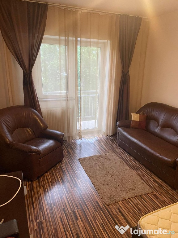 Particular inchiriez garsoniera comfort 1 Berceni bloc nou