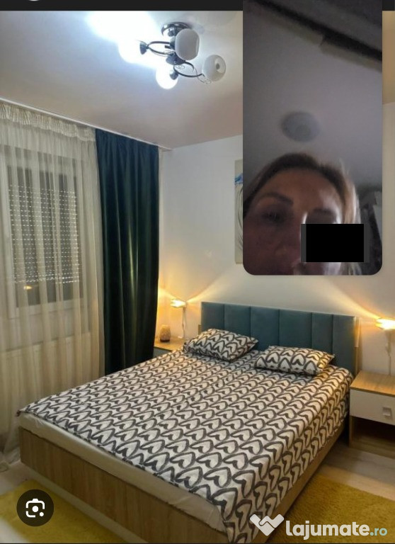 Ofer spre inchiriere apartament