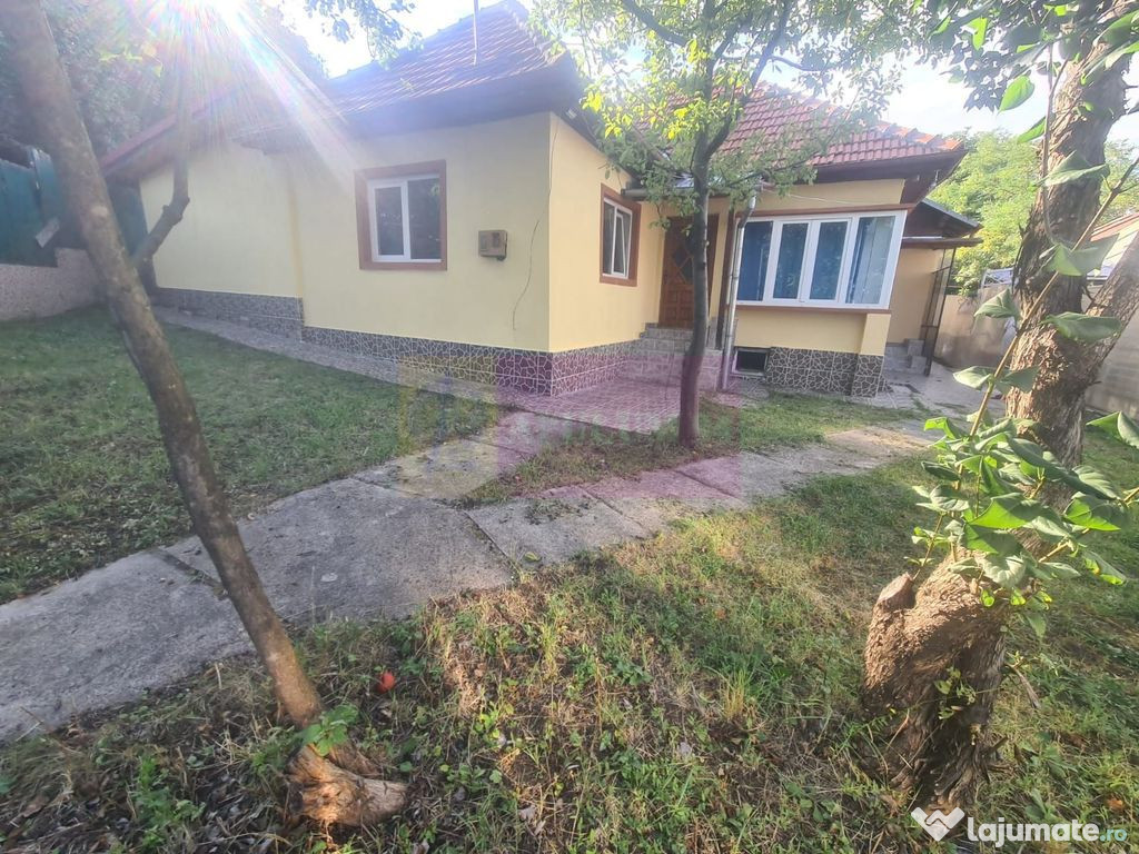 Casa de vanzare in Breaza - Zona Capul Campului