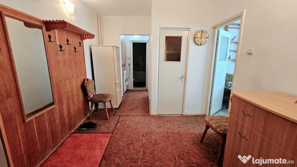 Apartament 2 camere D, in Oancea, - Tatarasi