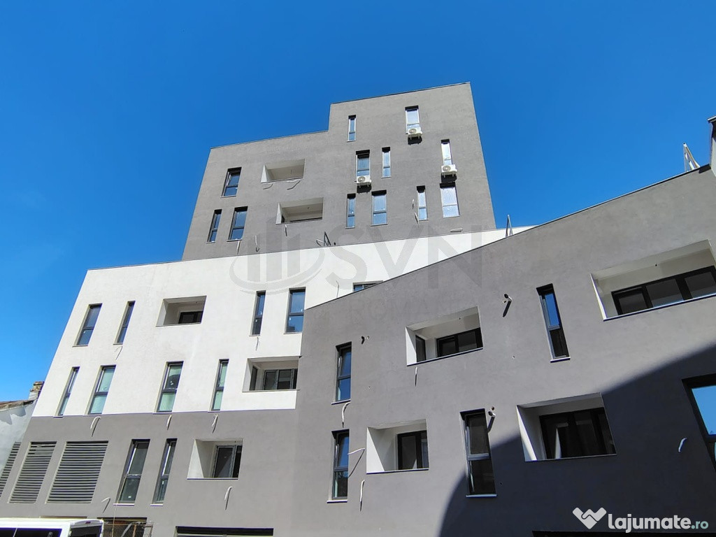 Apartament 2 camere I metrou I Timpuri Noi