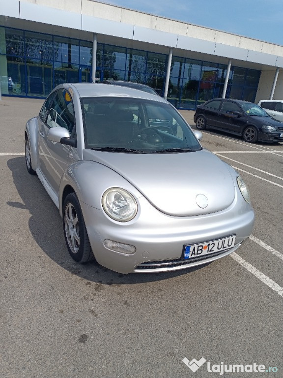 Volskwagen Beatle