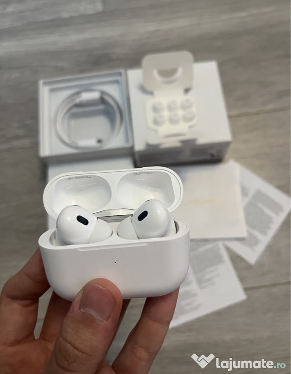 AirPods Pro gen2