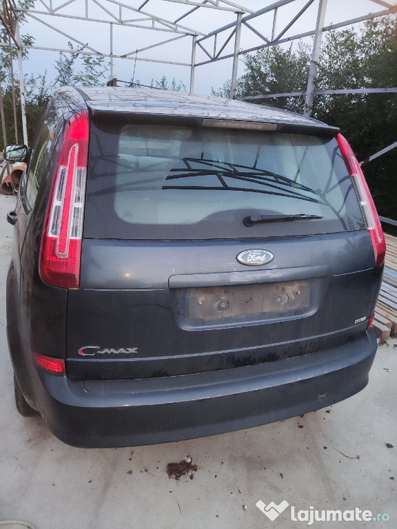 Vînd caroserie fără motor Ford C max