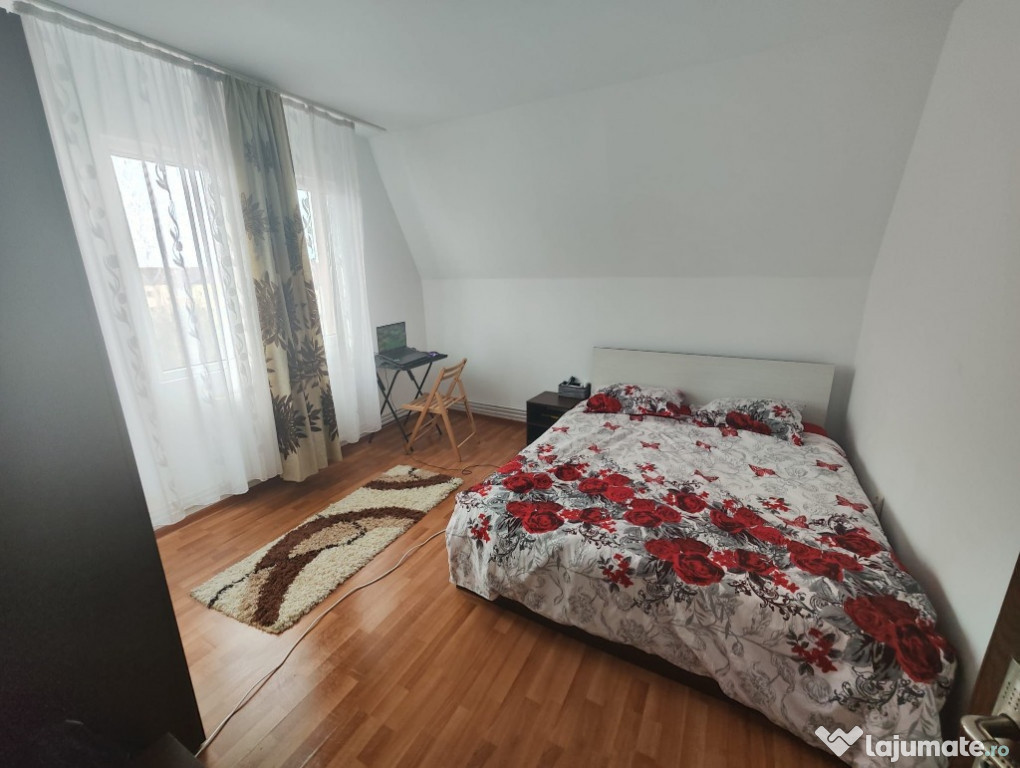 Apartament 2 camerr