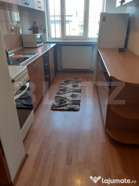 Apartament ultracentral de inchiriat