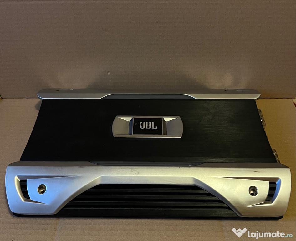 Subwoofer +stație JBL