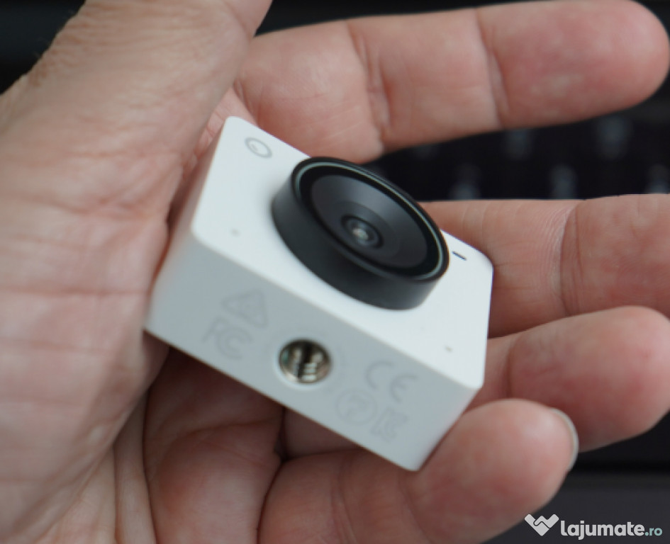 Camera web OBSBOT Meet 2