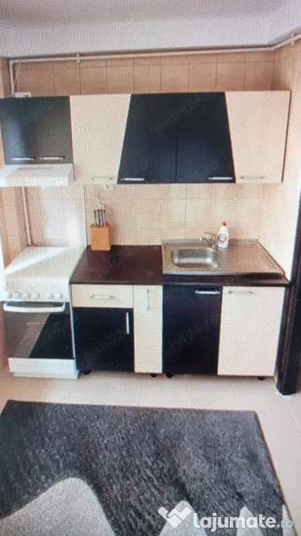 Dristor etaj 3 decomandat