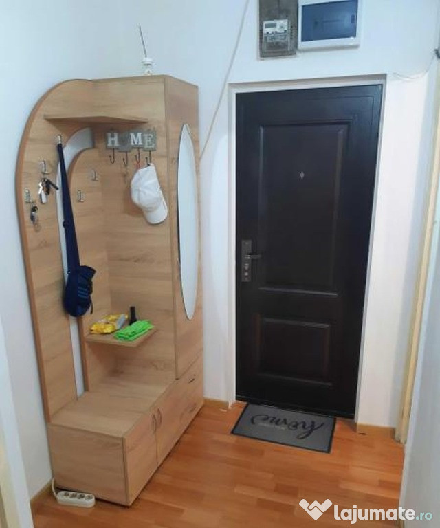 Piata sudului parter decomandat
