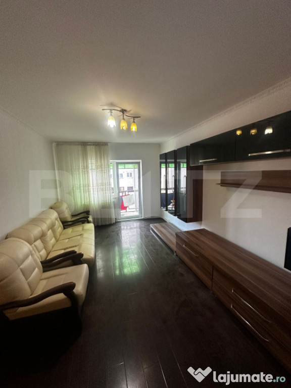 Apartament de vanzare, cu 2 camere, 59 mp, zona M17