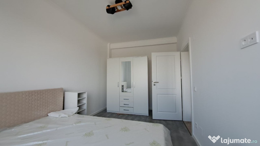 Apartament 1 camera