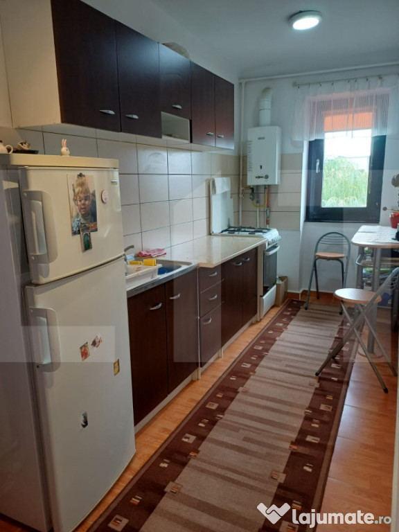 Apartament cu 2 camere