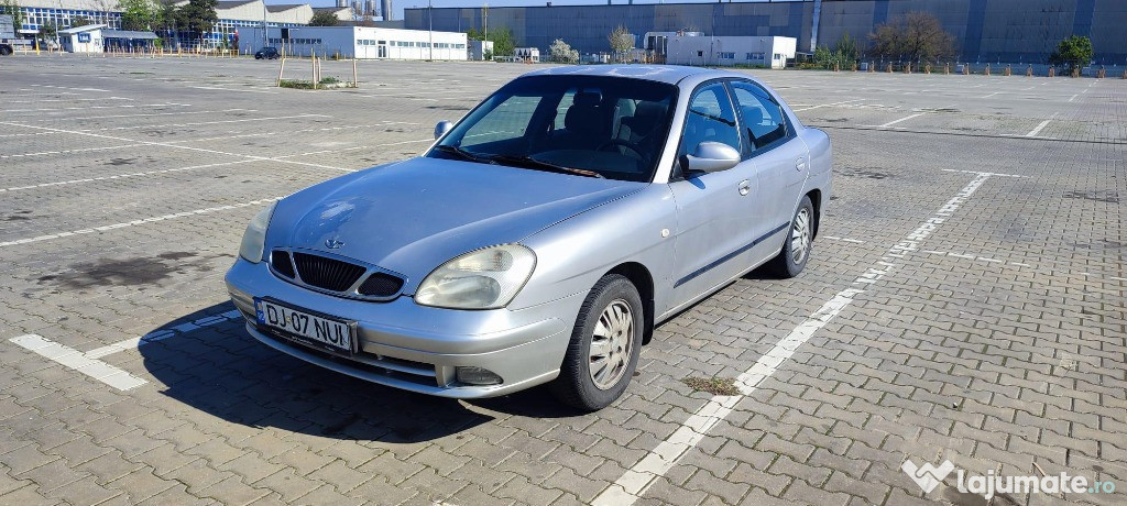 Vand DAEWOO Nubira 2 CDX