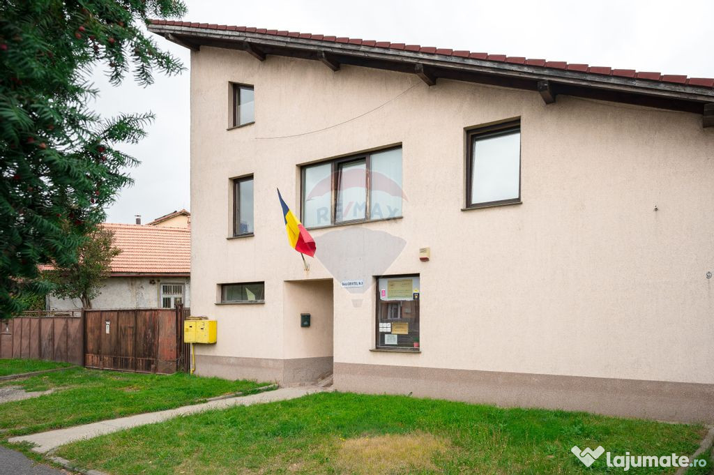 Spațiu de birouri - Cabinet avocatura sau psihologic pe ...