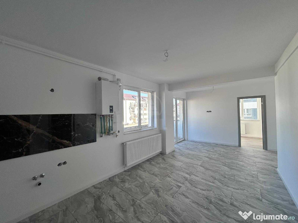 Apartament zona Tineretului 3 camere,finisat