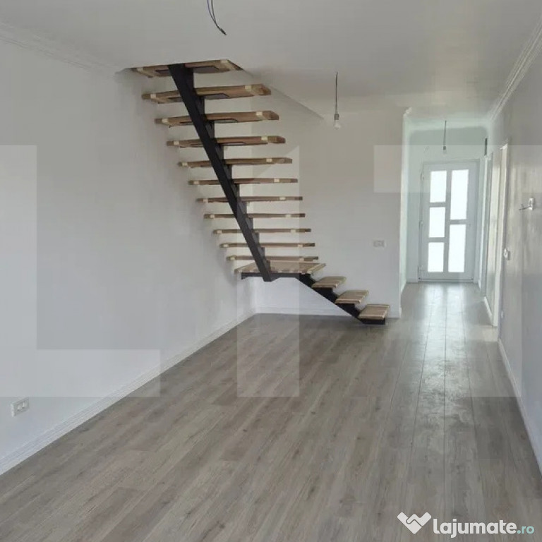 Duplex Mosnita Noua Finalizat