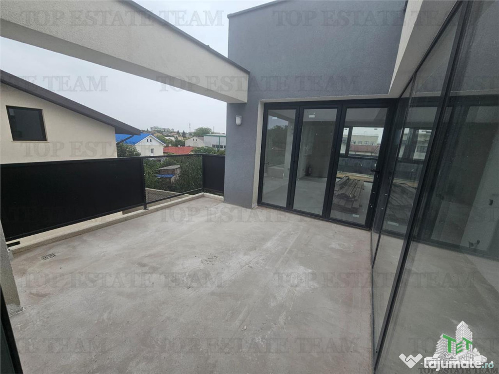 Apartament 2 camere de , zona verde Popesti Leordeni, aproap