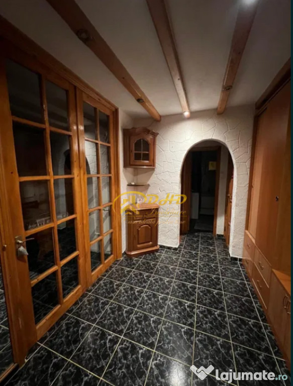 NICOLINA, Apartament spatios, 2 cam, D