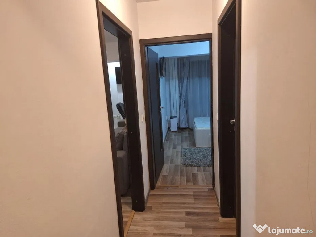 Inchiriere apartament 2 camere, in Nicolina,