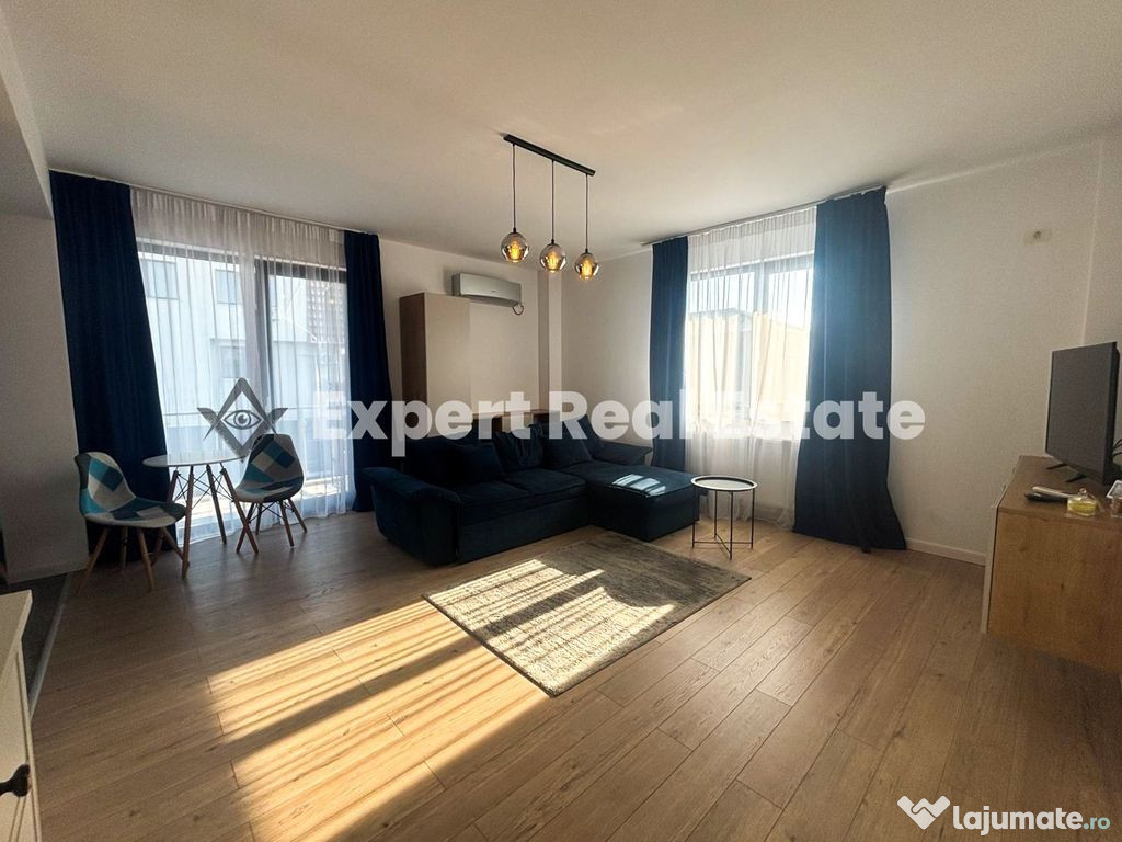 APARTAMENT MODERN 2 CAMERE-CENTRAL-OTOPENI