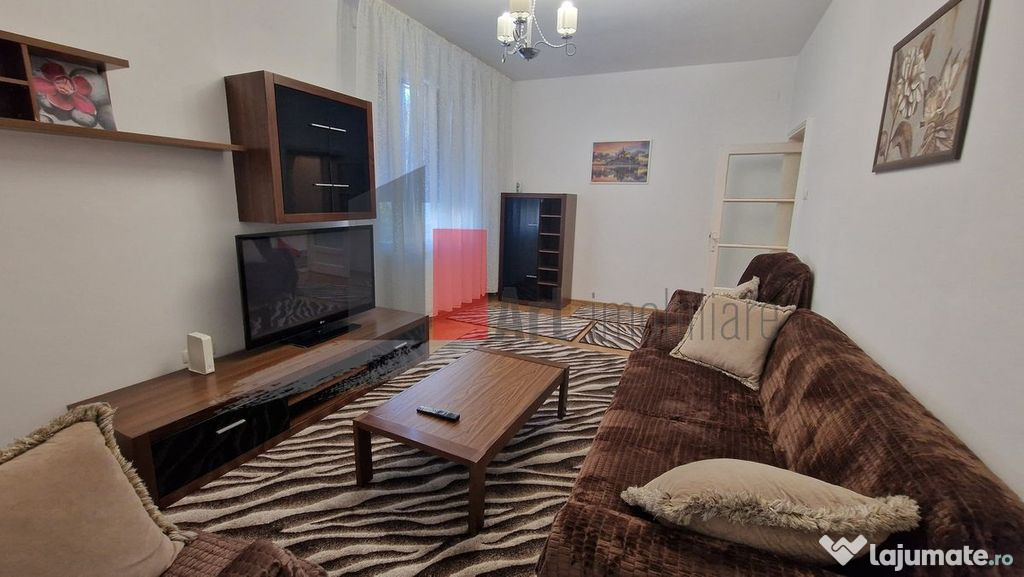 Apartament cu 3 camere de inchiriat (Bucurestii Noi) (Pet...