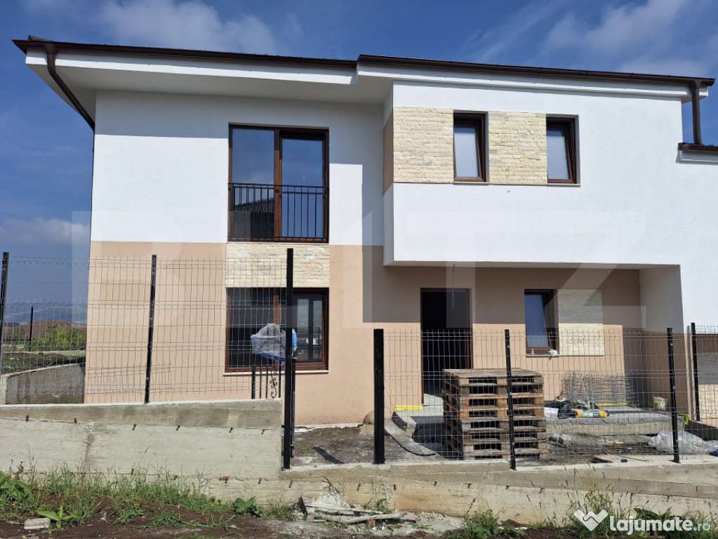 Casa alipita, 120 mp, Dezmir, zona Closca