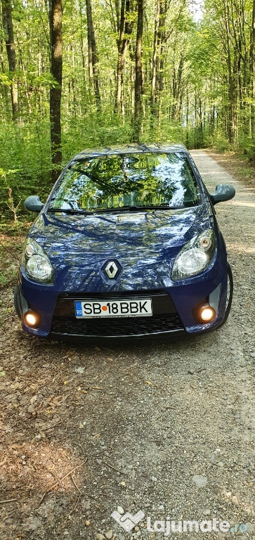 Renault Twingo 2
