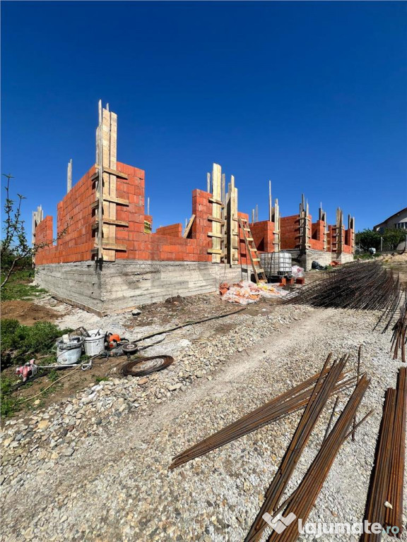 RECO Casa noua în cartierul Oncea