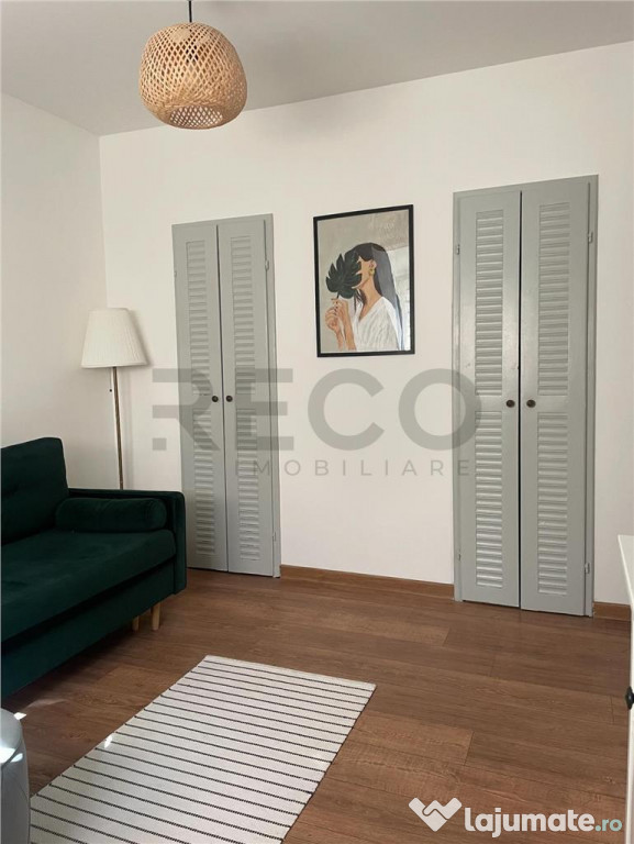 RECO, APARTAMENT 2 CAMERE, DECEBAL