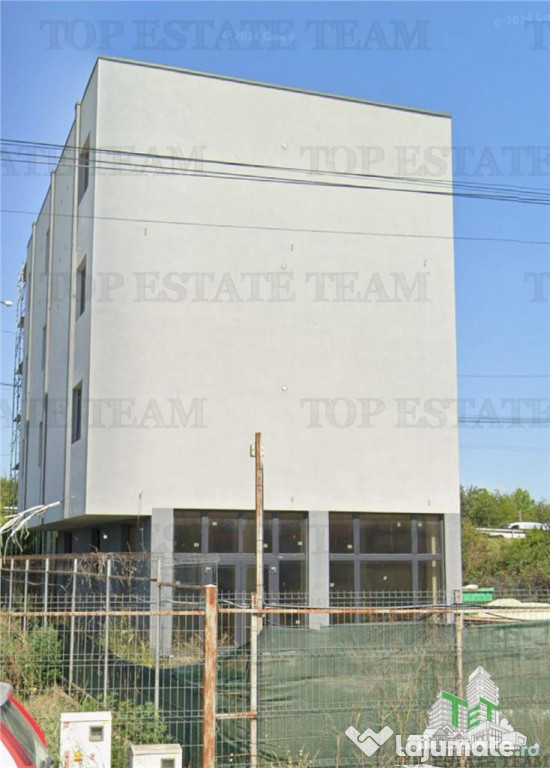 Oportunitate de investitie / Hotel/ Cladire office / Spital