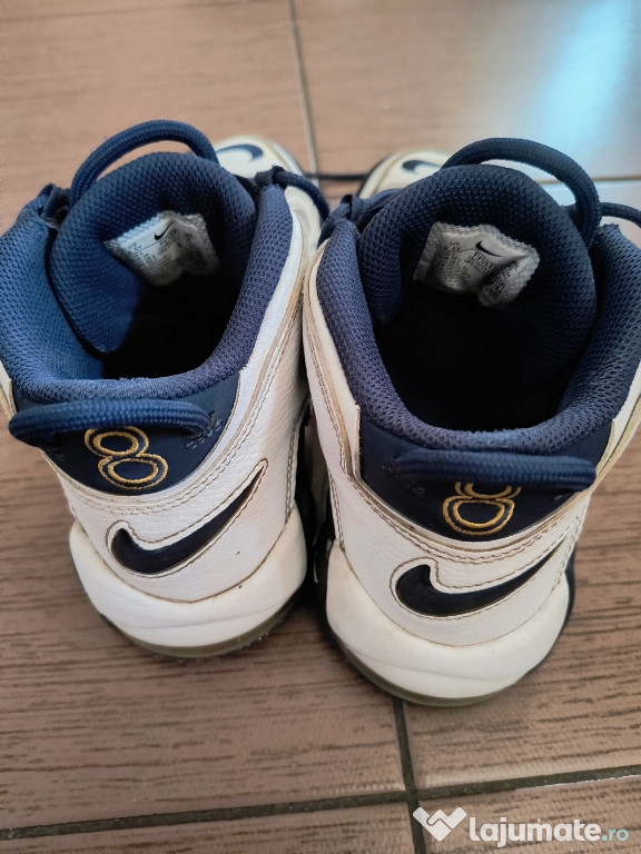 Adidasi Nike Air Uptempo