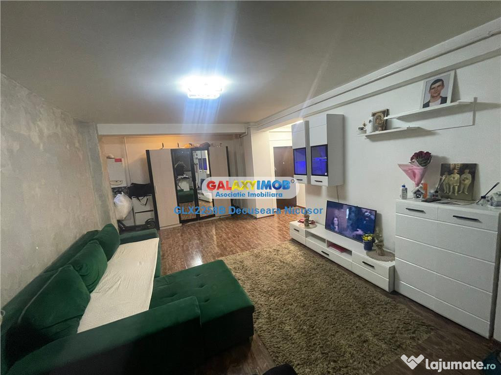 Apartament 2 camere, Mobilat, Utilat, Tineretului, 76.900 e