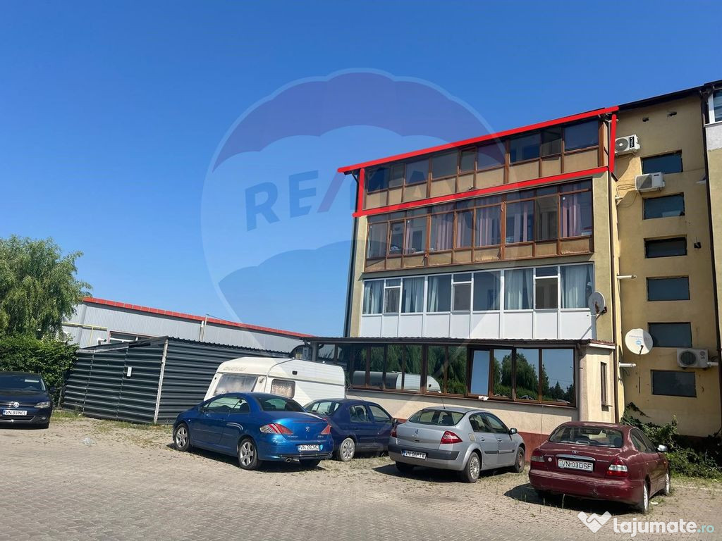 Apartament 2 camere în zona Penny str Marasesti