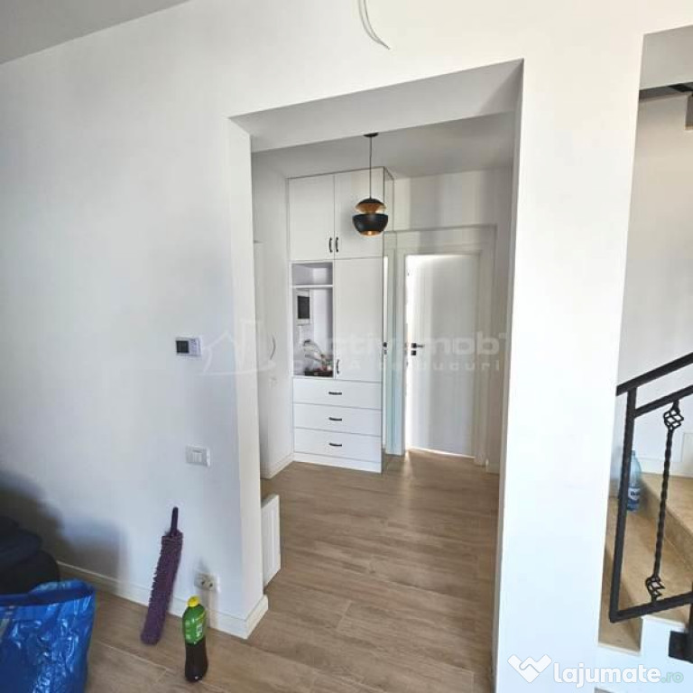 Casa individuala - Vila - Prelungirea Gencea - Margelelor -