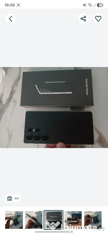 Samsung s 25 ultra