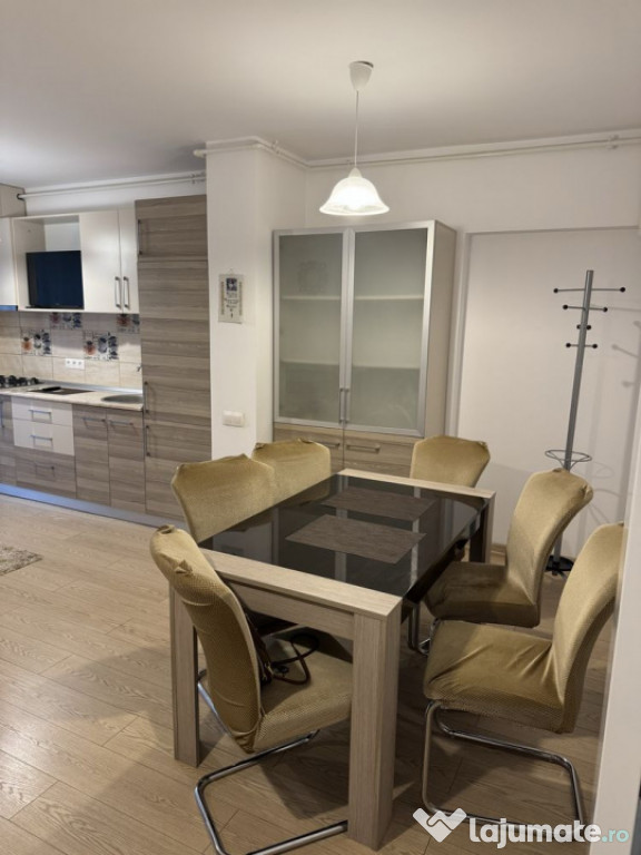Apartament 2 camere, Academia Militara