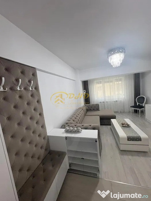 Apartament 2 camere in Tatarasi, Complex Evergreen